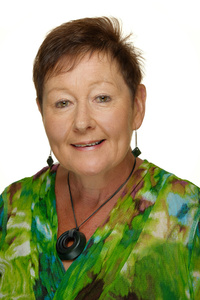 Colleen Myers Quality Manager Waitaki District Health Services