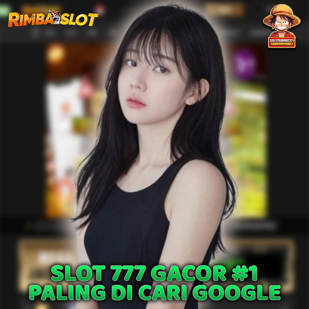 RIMBASLOT | Daftar Slot777 Gacor Deposit Via Qris Melalui Dana Cuma 10 Ribu
